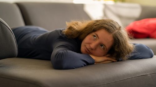 Sono la più timida del mondo... Consulenza online