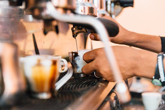 Stress e Caffeina: come usare caffeina senza aumentare lo stress