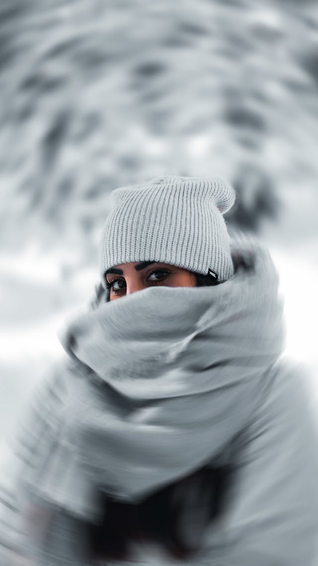 Freezing e blocco psicologico: quando la mente si ferma