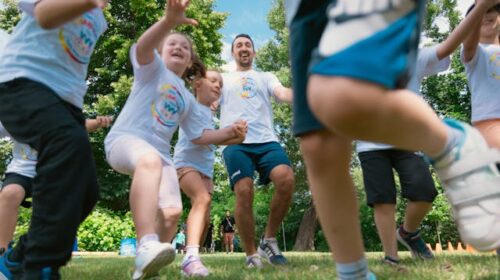 Sport, popolarità e isolamento sociale nei bambini