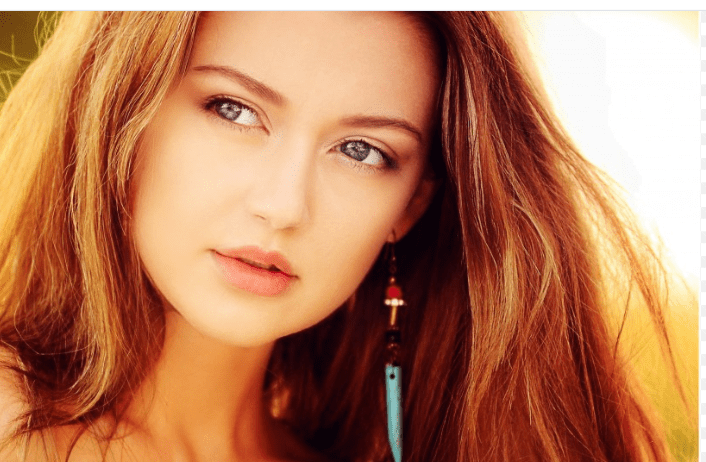 Vorrei essere diversa