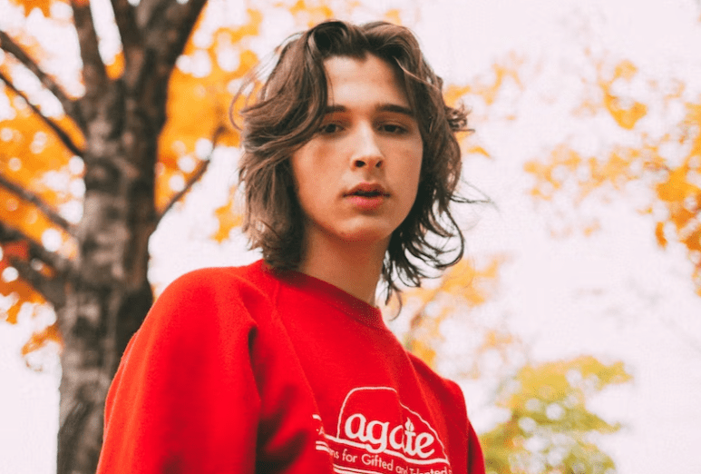 Ragazzo confuso - Consulenza on Line