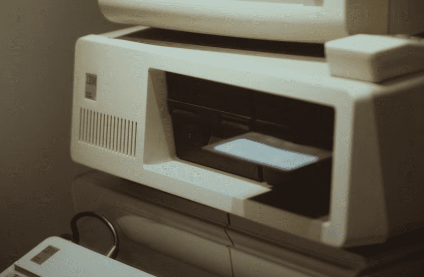 Uso eccessivo del computer