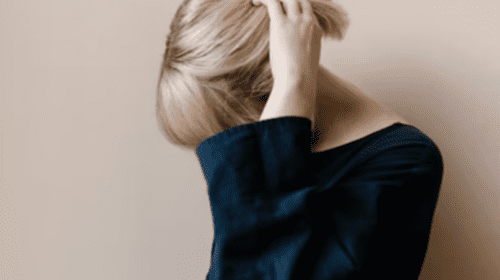 Fobia sociale non risolta