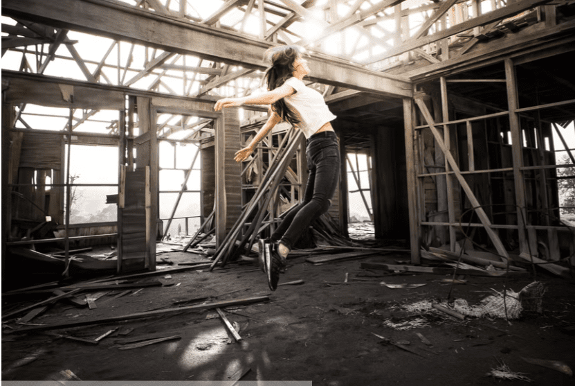 Il coraggio: vorrei... Consulenza online