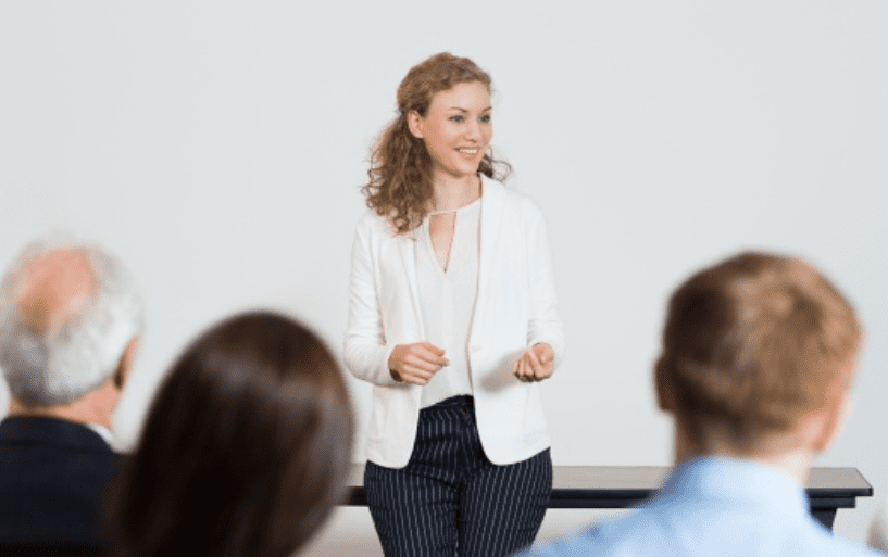 Quando trema la voce