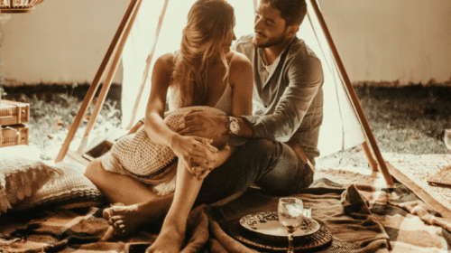 La timidezza nel rapporto di coppia