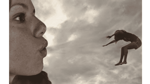 Proteggici dal male (ma non sempre!) e così sia...