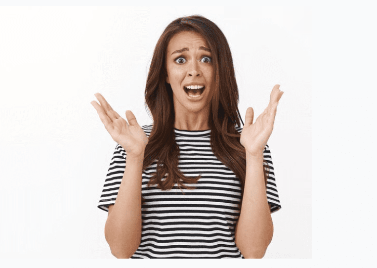 Arrossire è diventata una fobia - Consulenza online