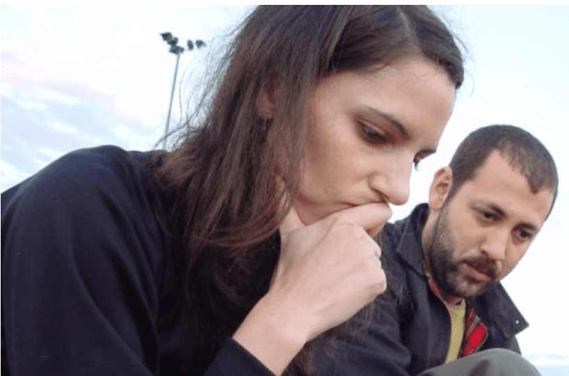 Vorrei amare ed essere amata con passione