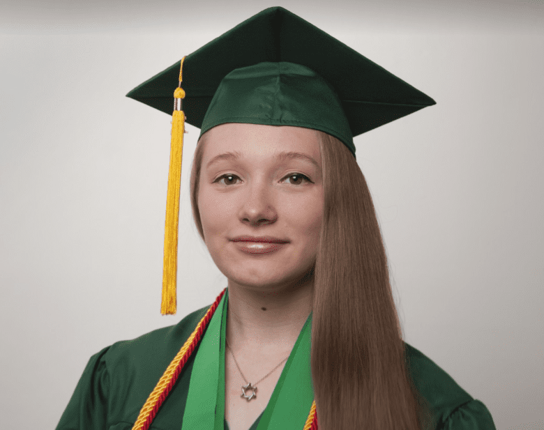 Paura di discutere la tesi