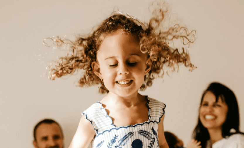 Figlia in lacrime - Consulenza online