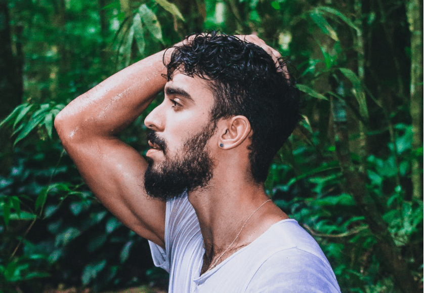 Sudorazione eccessiva