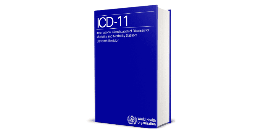 ICD-11