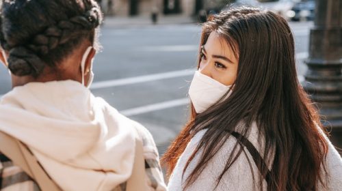 Ansia sociale, studenti e Covid-19