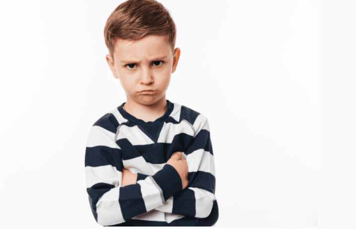 Bambini difficili e diagnosi psichiatriche