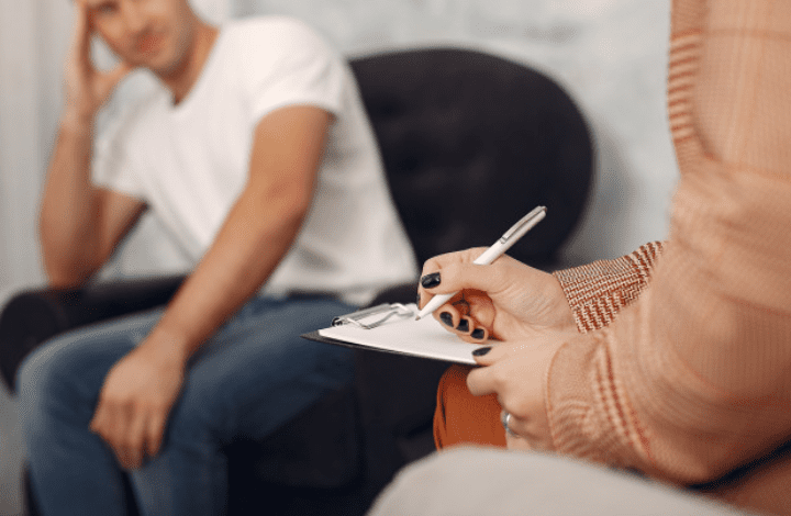 Le persone ricordano le tecniche apprese in terapia?