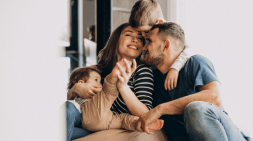 Le paure possono essere trasmesse ai figli