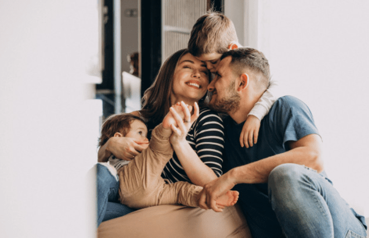 Le paure possono essere trasmesse ai figli