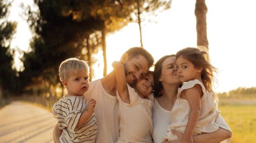 Le paure possono essere trasmesse ai figli?