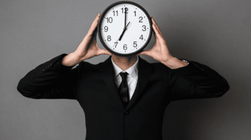 L'autocontrollo e i momenti della giornata