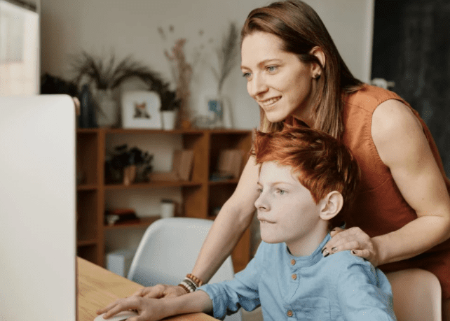 Genitori a scuola: non sempre un bilancio positivo