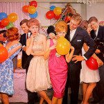 Gli atteggiamenti più estroversi fanno stare meglio