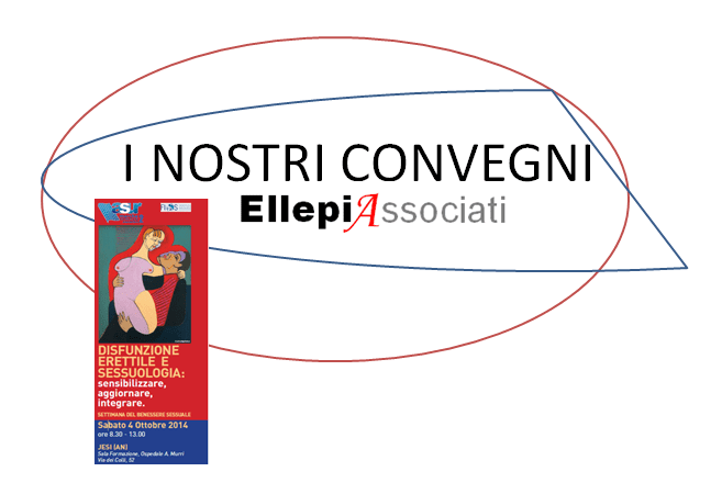 Disfunzione erettile e sessuologia