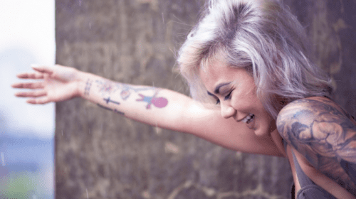 Il gas esilarante per curare la depressione