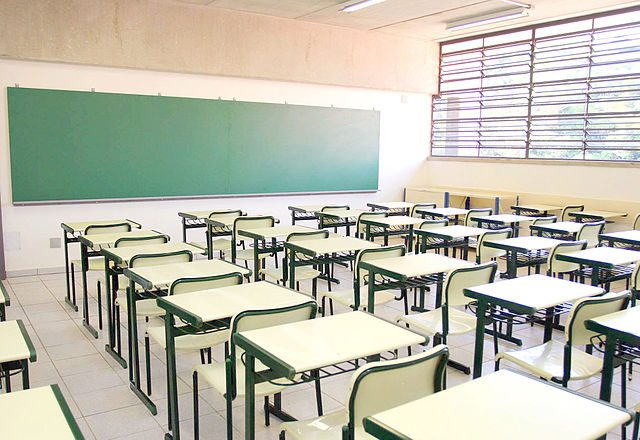 L'abbandono scolastico