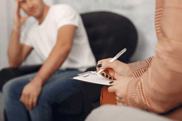 Terapia cognitivo comportamentale