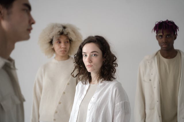 Quanto sei coerente ? Test