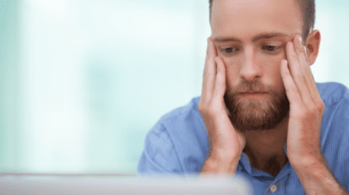 SOFFRI DI STATI ANSIOSI E DI FOBIE ? Test