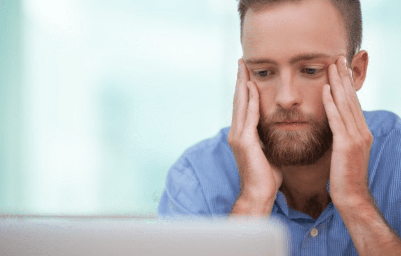 SOFFRI DI STATI ANSIOSI E DI FOBIE ? Test