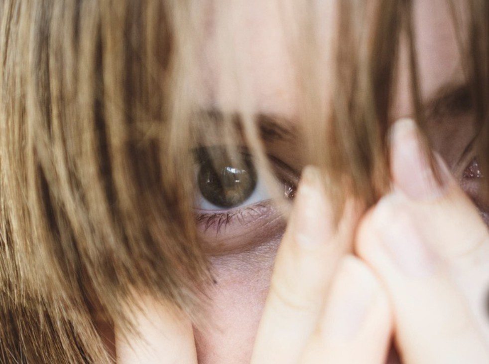 Arrossire: perché? Studi sull'arrossire