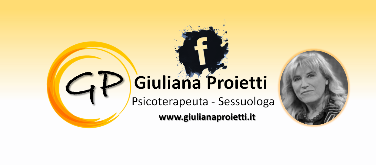 Giuliana Proietti. Seguimi su Facebook