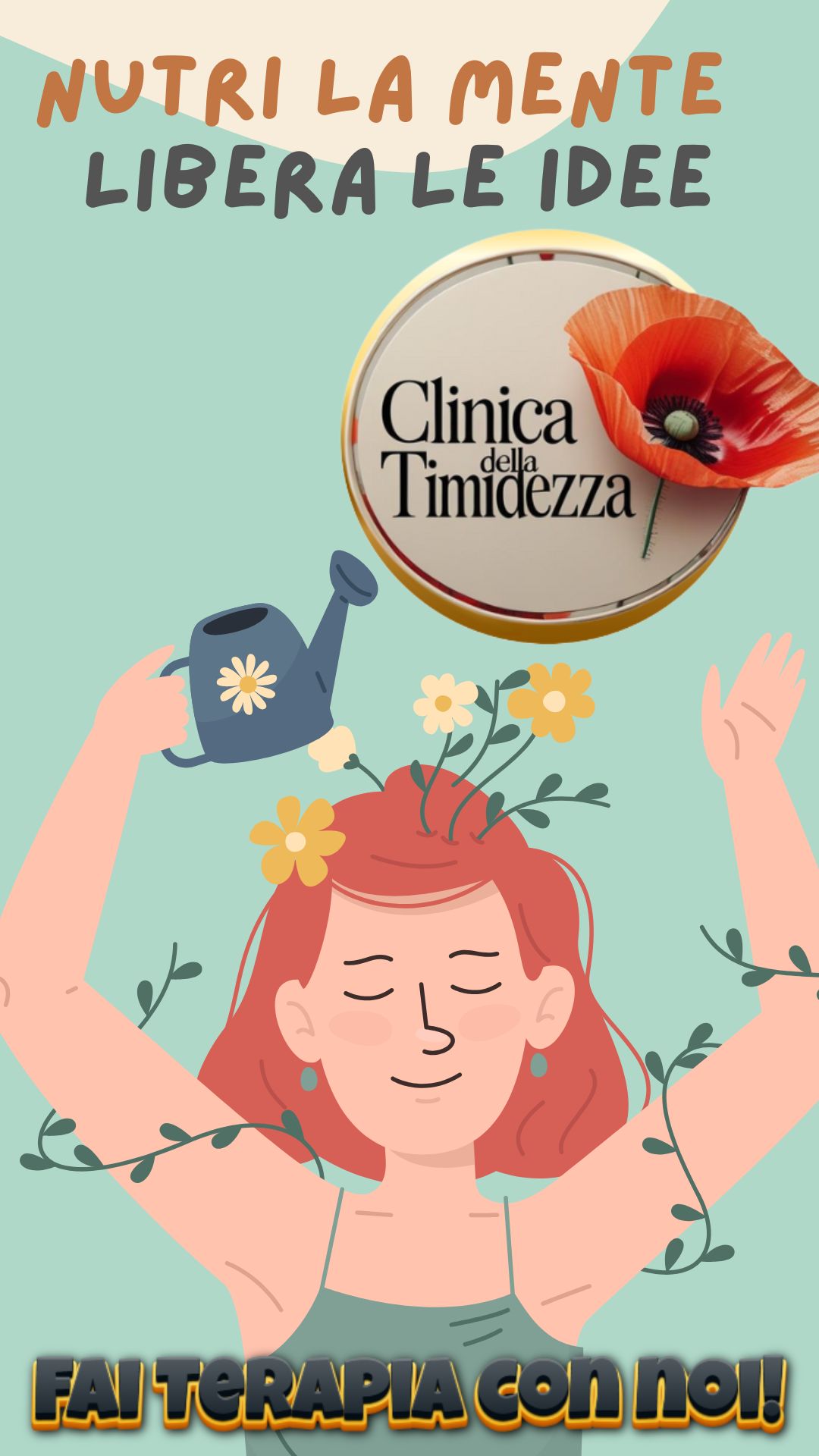 Clinica della Timidezza