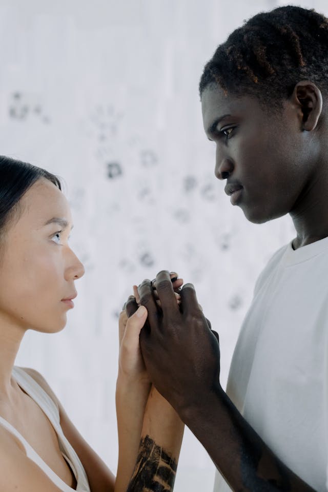 La relazione fra ansia ed empatia