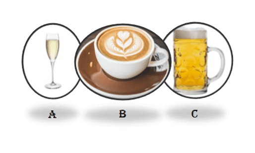 Test bar