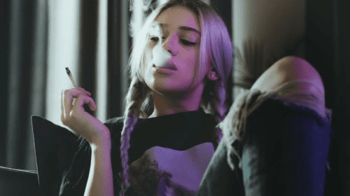 Adolescenti e spaccio di droga