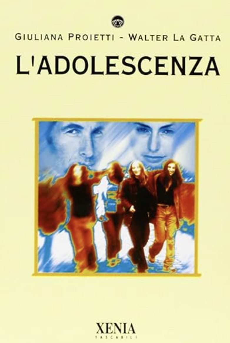 L'Adolescenza