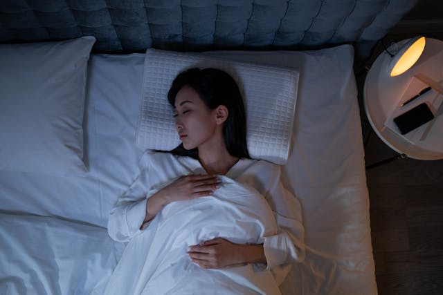 Igiene del sonno: come dormire bene e migliorare la qualità del riposo