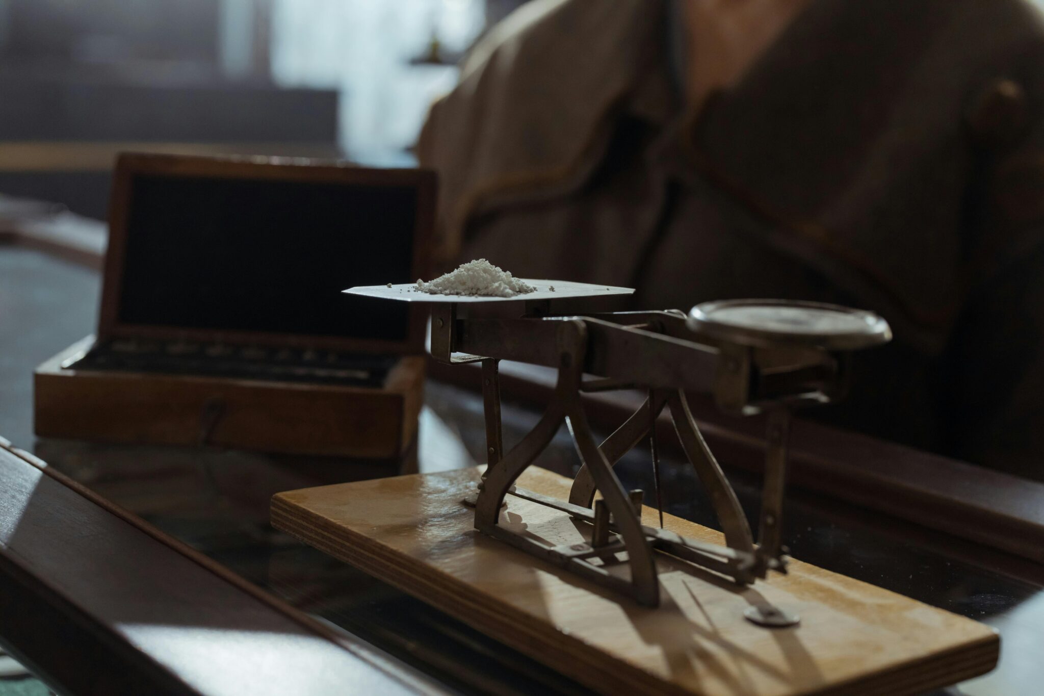 Quante ne sai sulla cocaina? Test