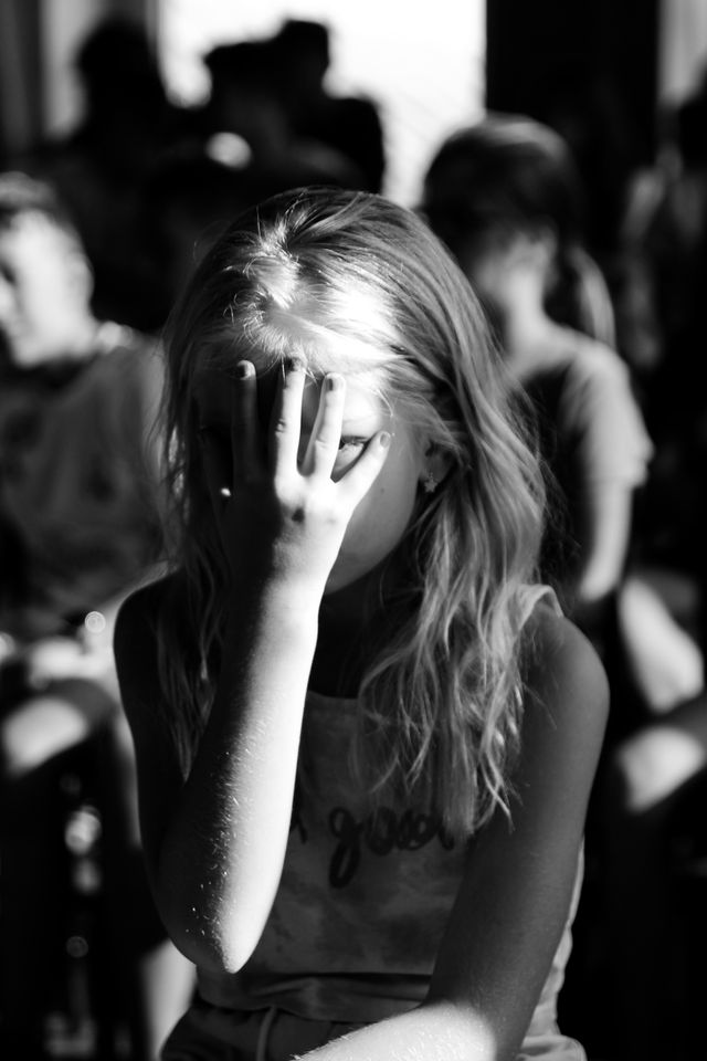 Maltrattamento infantile e resilienza in età adulta