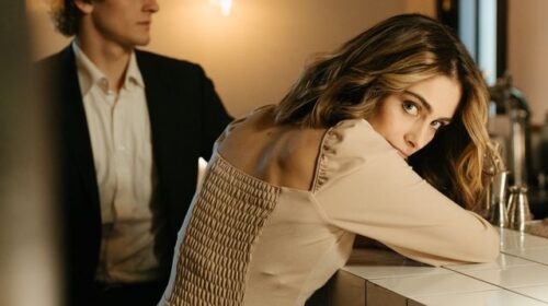 Timidezza in amore: quando il vero rimpianto è non averci provato
