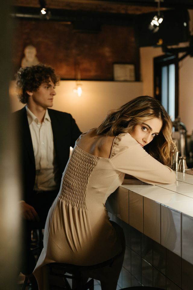 Timidezza in amore: quando il vero rimpianto è non averci provato