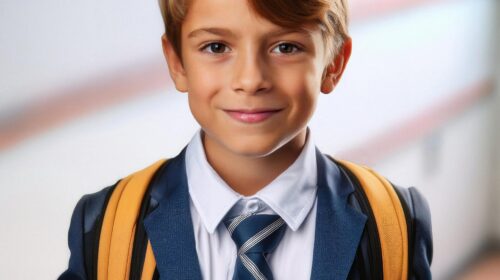 Quando cambiare scuola può essere difficile per i bambini