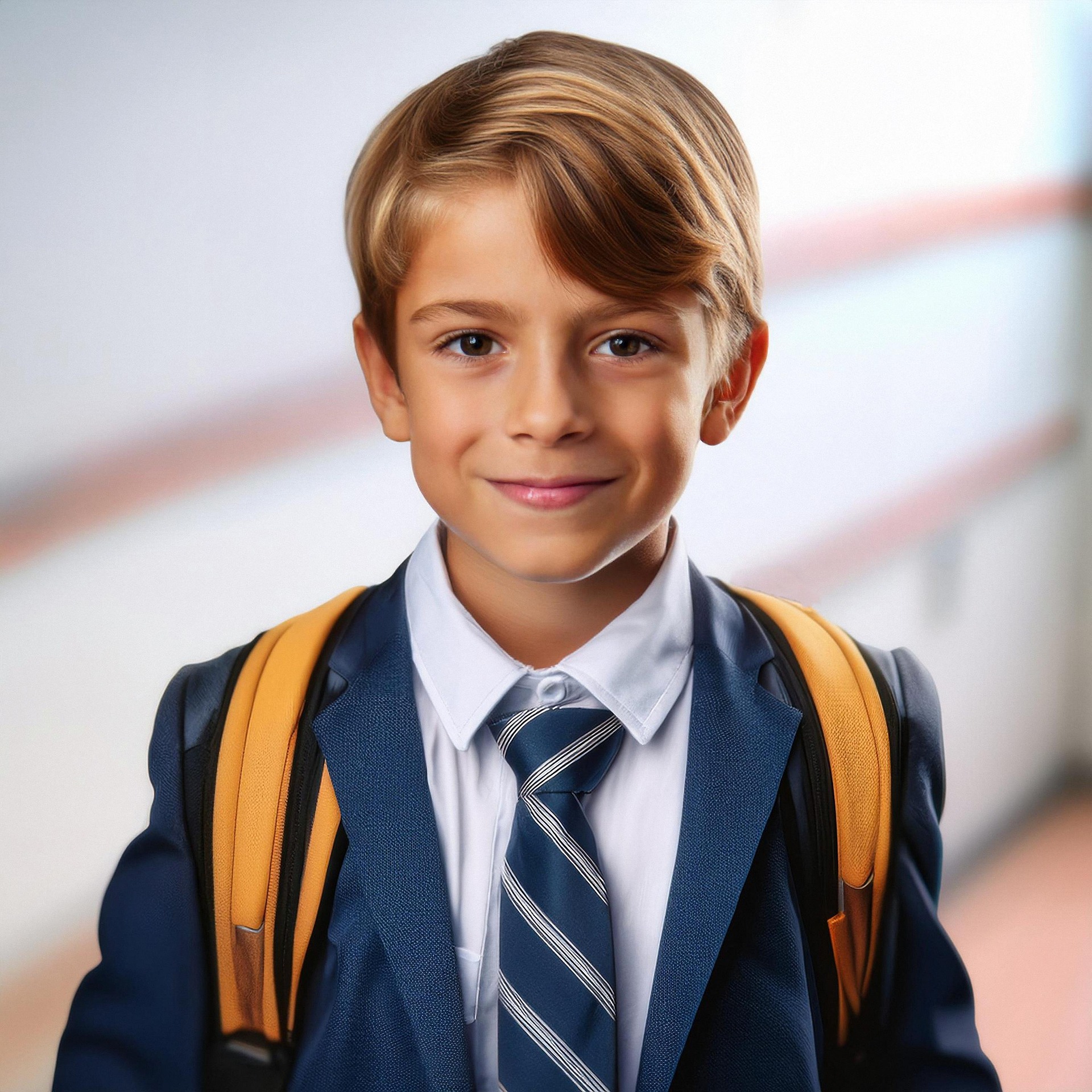 Quando cambiare scuola può essere difficile per i bambini