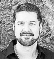 Christopher Lane