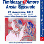 Timidezza d'amore